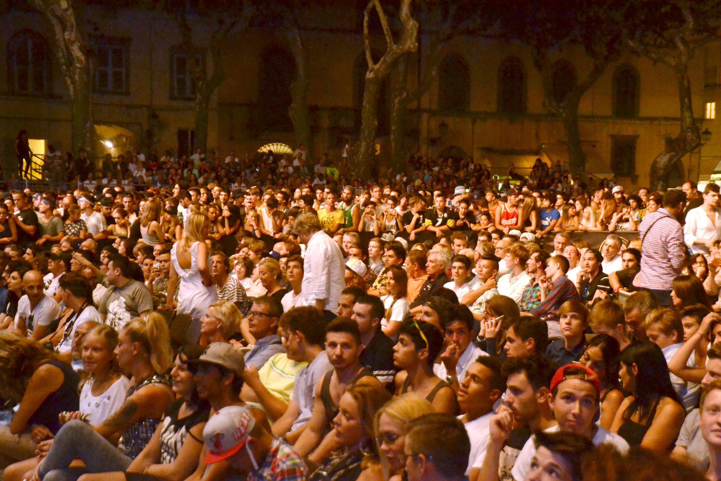 Summer Festival