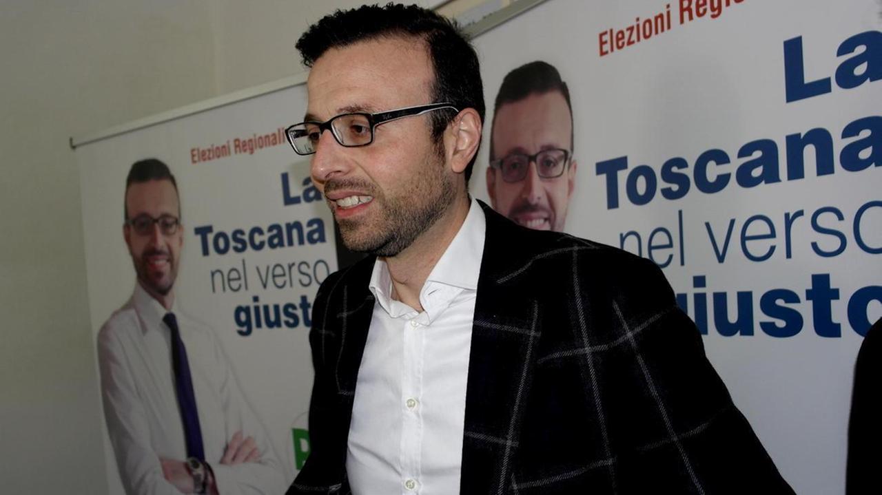 Antonio Mazzeo