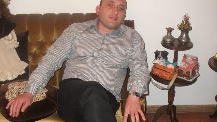 Iason Shavgulidze, il badante georgiano allontanato dalla casa di Francesco Nuti