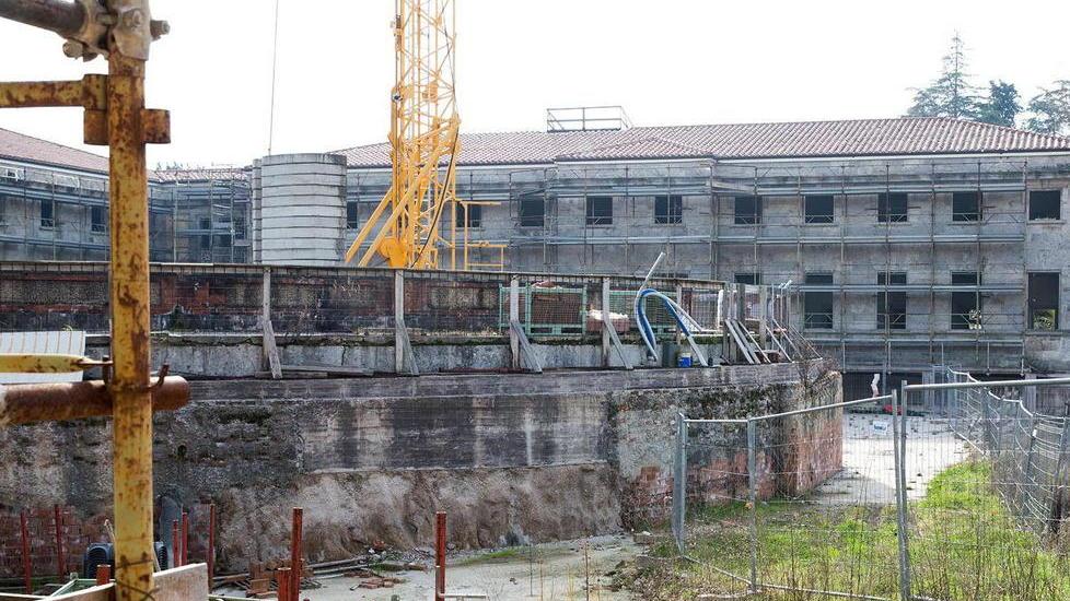 Le Terme di Montecatini battono cassa al ministero Beni culturali