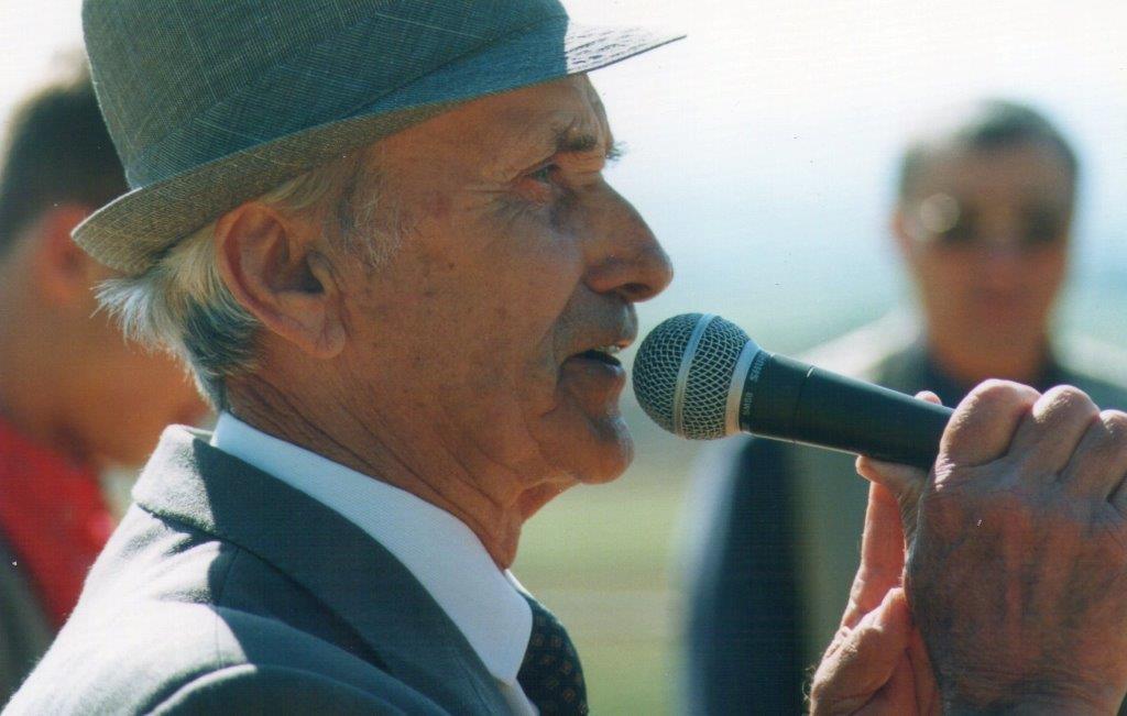 Francesco Benelli