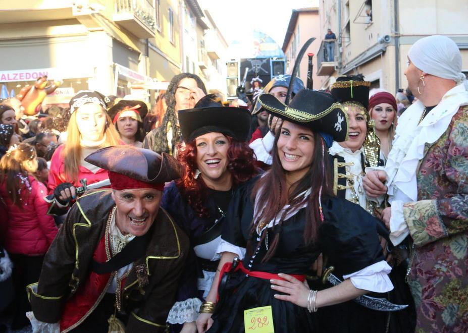 Tre soldi: uscita bis a Orbetello con le giurie all’opera 