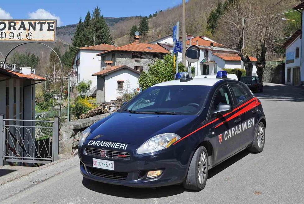 Emergenza furti, assemblea pubblica lunedì a Cutigliano