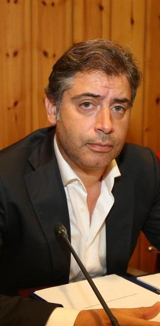 Glenda De Nisi entra in consiglio 