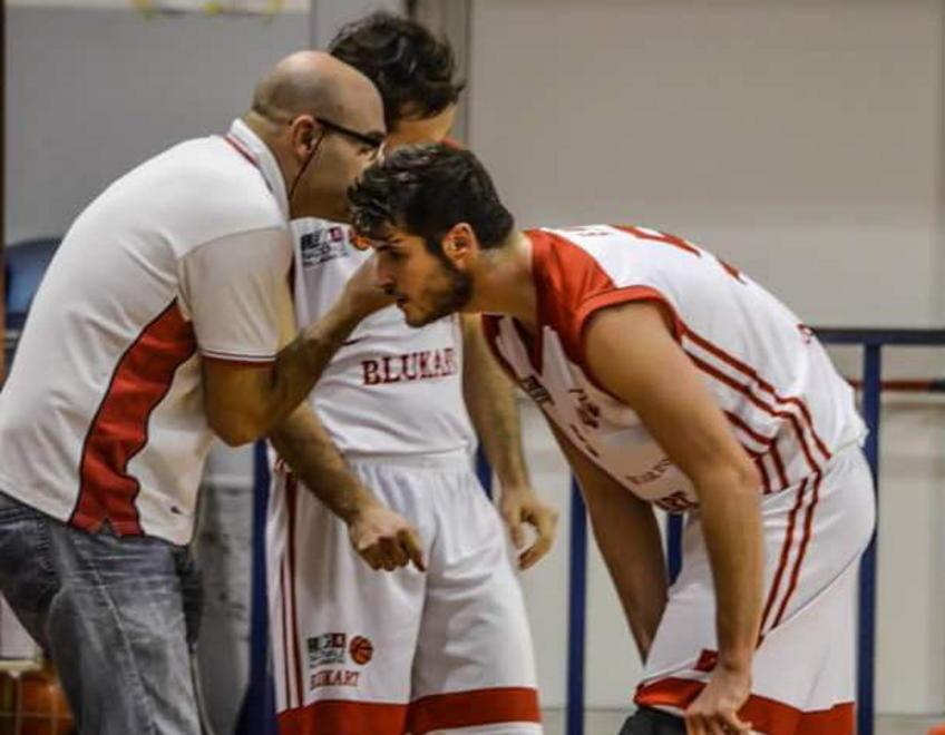 Blukart, con il Cus deve essere vittoria 