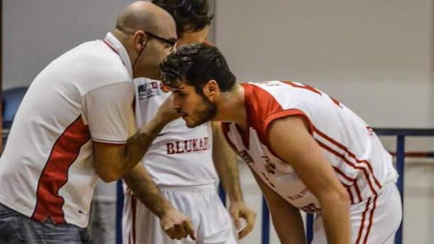Blukart, con il Cus deve essere vittoria