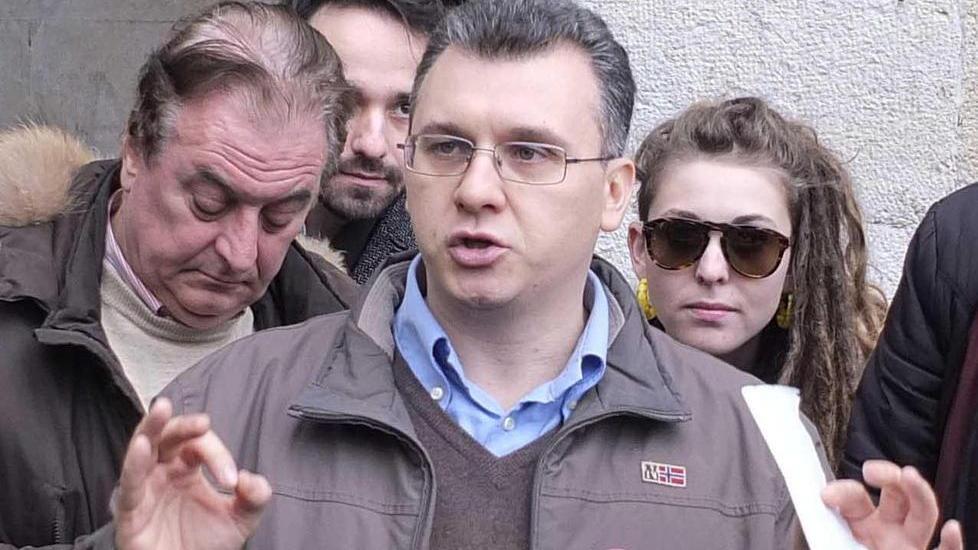 «Grave non aver approvato una commissione d’indagine»