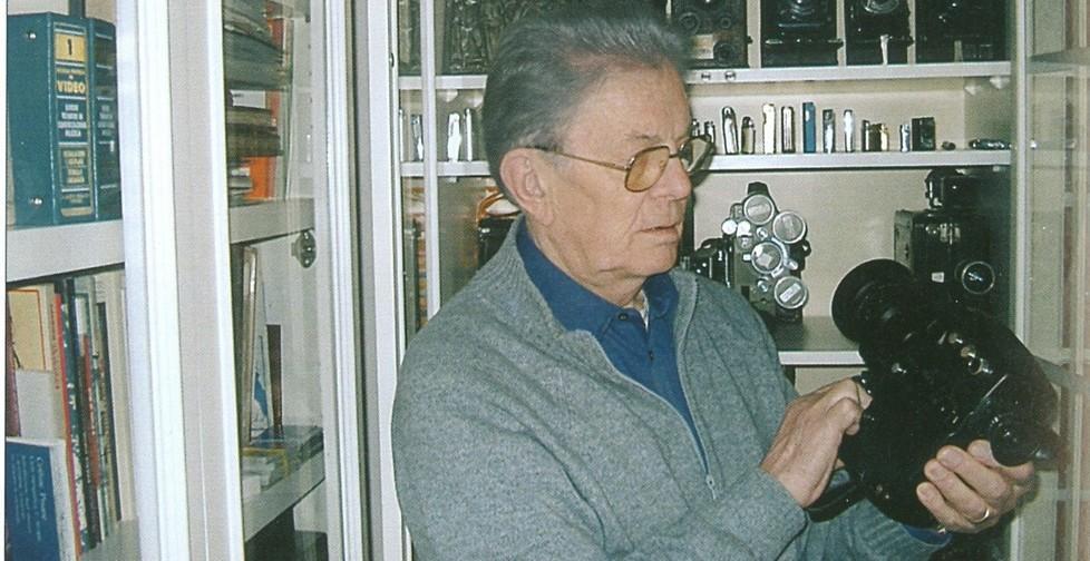 Morto Tognoni, regista della Valdera 