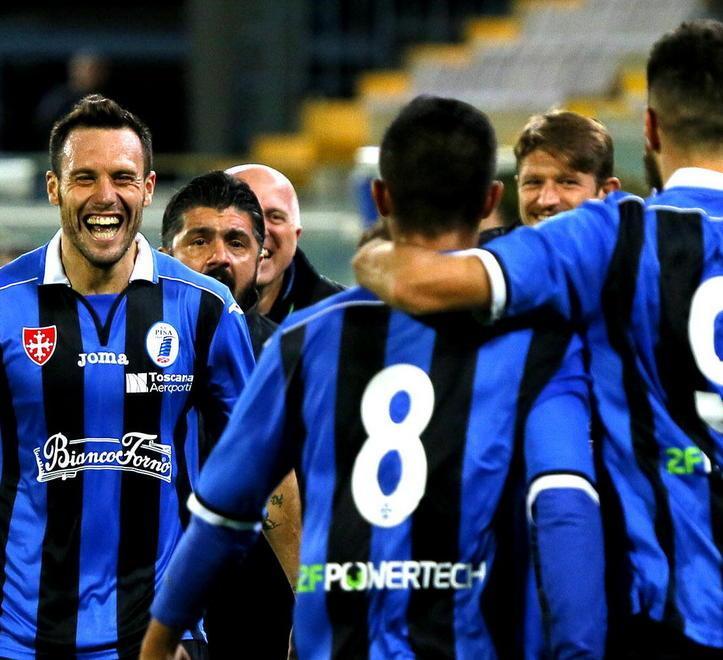 Caccia aperta alla Spal Domani Ancona-Pisa 