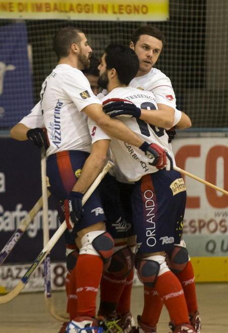 Big match a Forte Arriva il Bassano col super attacco 