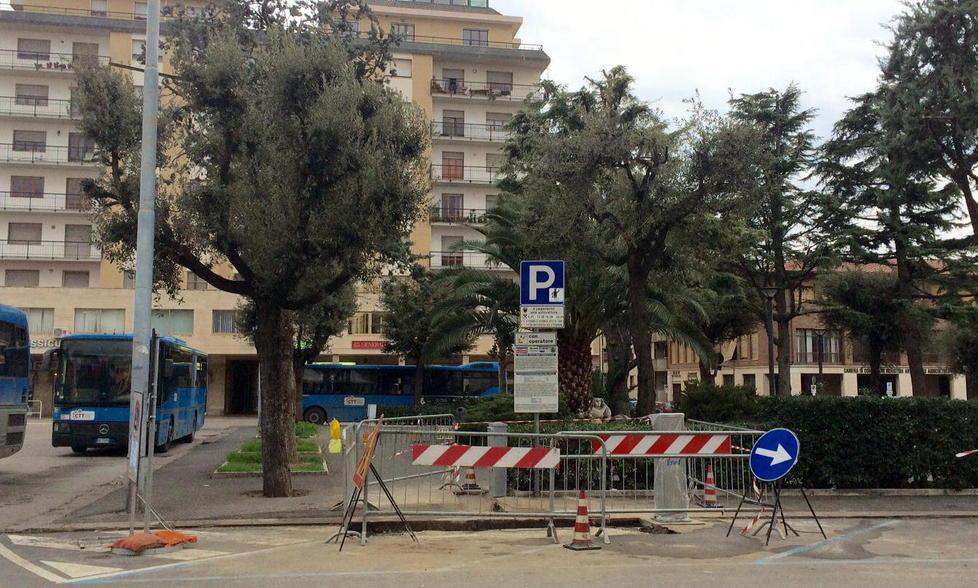 Auto elettriche, colonnina in arrivo 