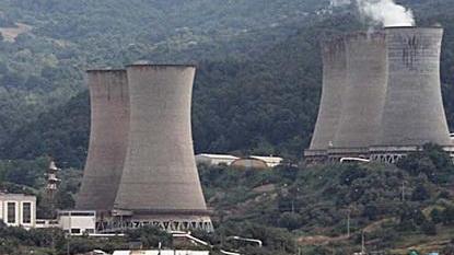 Da General Electric a Enel, rinasce il lavoro in Valdicecina