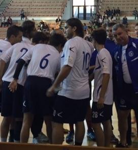 Olimpic a duello con il Modena Domani Starfish aspetta Bologna