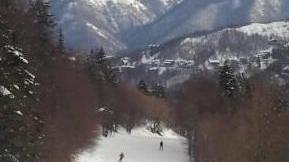 Progetto neve sull’Abetone In partenza sessanta studenti