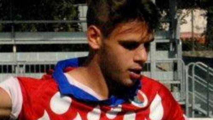 Gavorrano, Vinasi convocato nella Under 18