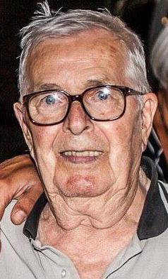 Addio a Luliano Palmieri pioniere dei ristoratori