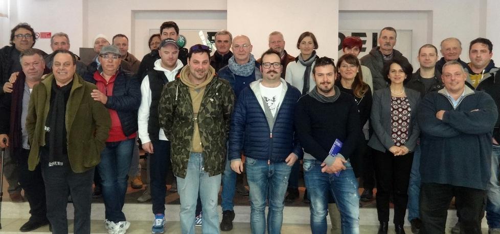 Rinasce il sindacato dei macellai della Maremma 