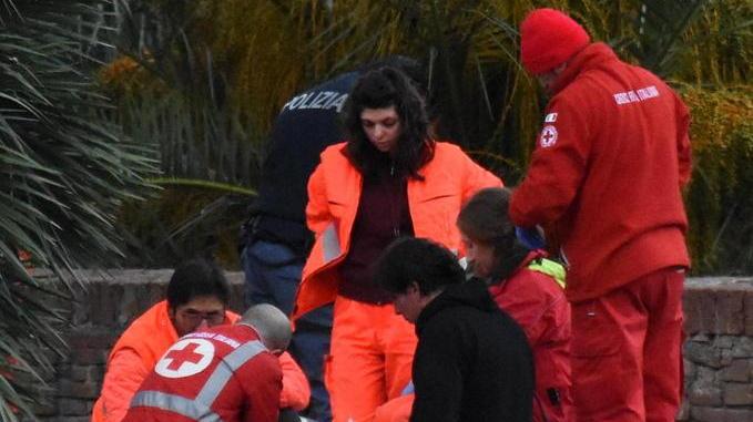 Viva dopo un’ora di massaggio cardiaco