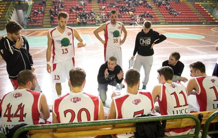 L’obiettivo C Gold passa dalla sfida col Costone Siena 