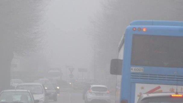 Lucca maglia nera 2015 dello smog e la realtà potrebbe essere peggiore