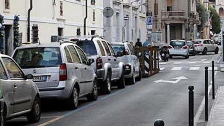 Rinviato Carnevale in via Verdi