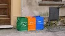 Al via il porta a porta per 875 famiglie e negozi a Massarosa