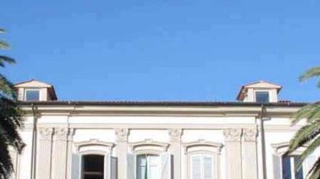 Distaccamento dei vigili nel futuro di Villa Cuturi