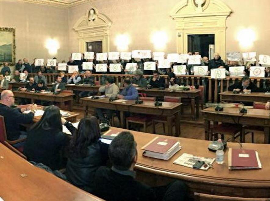 I compensi top secret del nuovo cda 