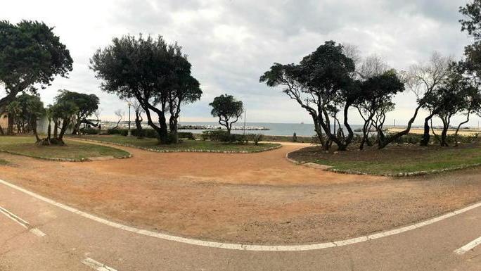 «Così restituiamo il mare alla città»