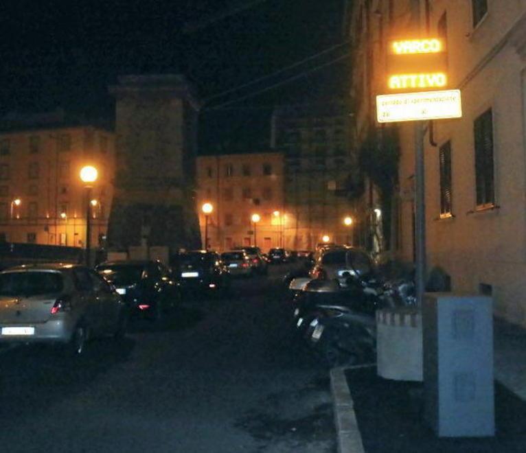 I residenti contro la Ztl «Ci hanno blindati dentro» 
