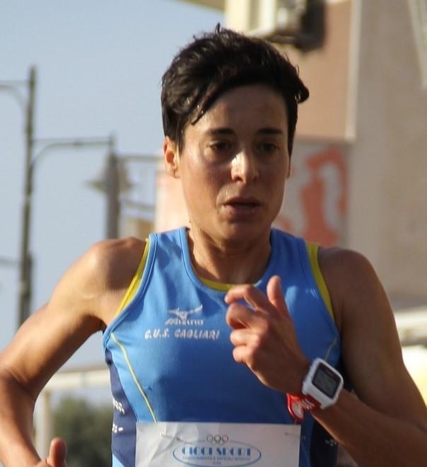 Sassari assegna i titoli del cross, Agrusti cerca gloria sui 50 km