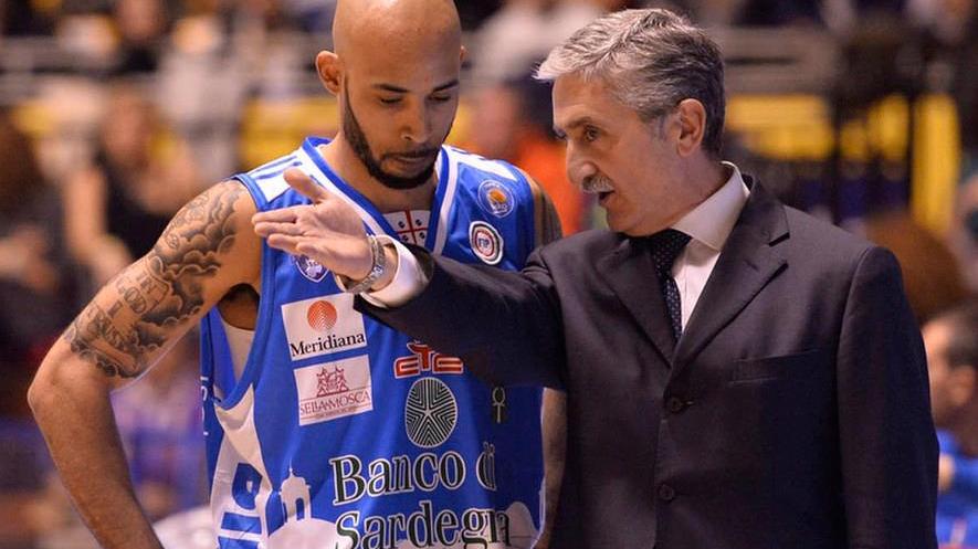 Calvani: «A Brindisi serve soltanto la vittoria»