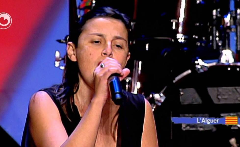 «Canto le battaglie di noi donne» 
