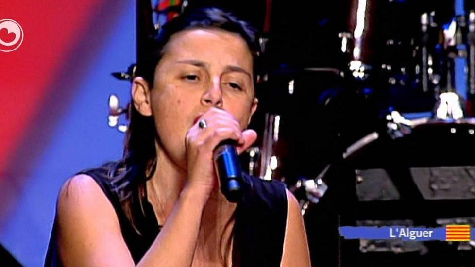 «Canto le battaglie di noi donne»