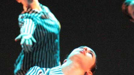 Ricordare la Shoah a passo di danza