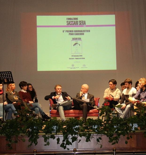 «La mafia si combatte anche coi piccoli gesti» 