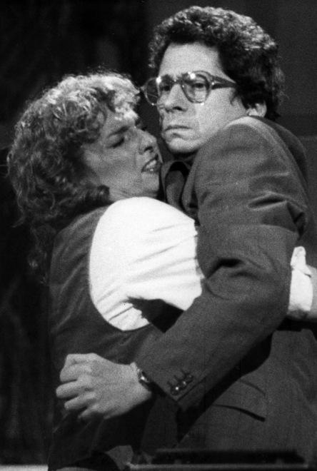 Avventura sul palco Mezzo secolo di teatro raccontato da Faticoni 