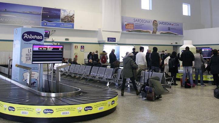 La vertenza Tfs, congelata per 3 mesi la messa in mobilità