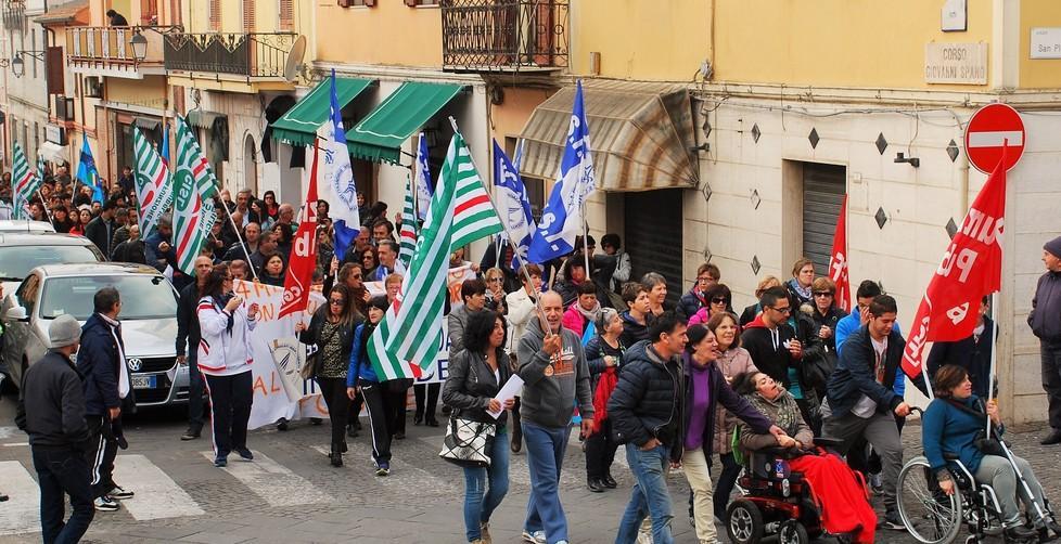 Poche garanzie nei contratti Sgb 