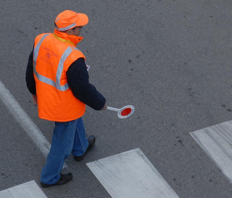 Più sicurezza a scuola con settanta nonni vigile 