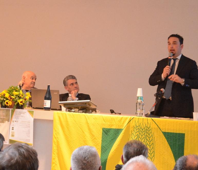 La tracciabilità contro le frodi alimentari 