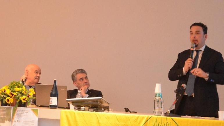 La tracciabilità contro le frodi alimentari