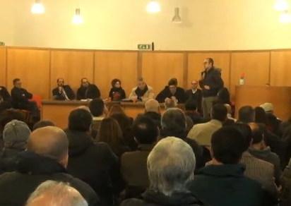 I sindaci compatti: «La base di Decimo non deve chiudere» 