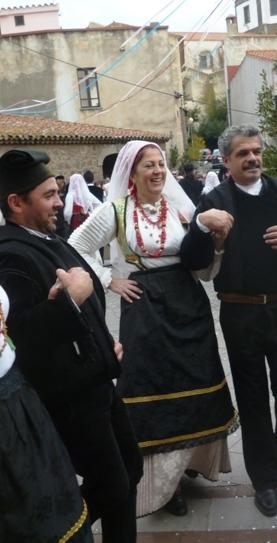 Ballo in piazza uno sguardo alle tradizioni più originali