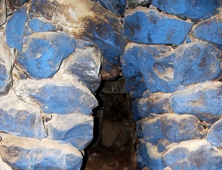 Menhir e nuraghi, archeotrekking a Laconi 