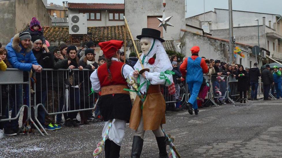 Sartill’e canna, domani a Su Brugu la festa dei bimbi