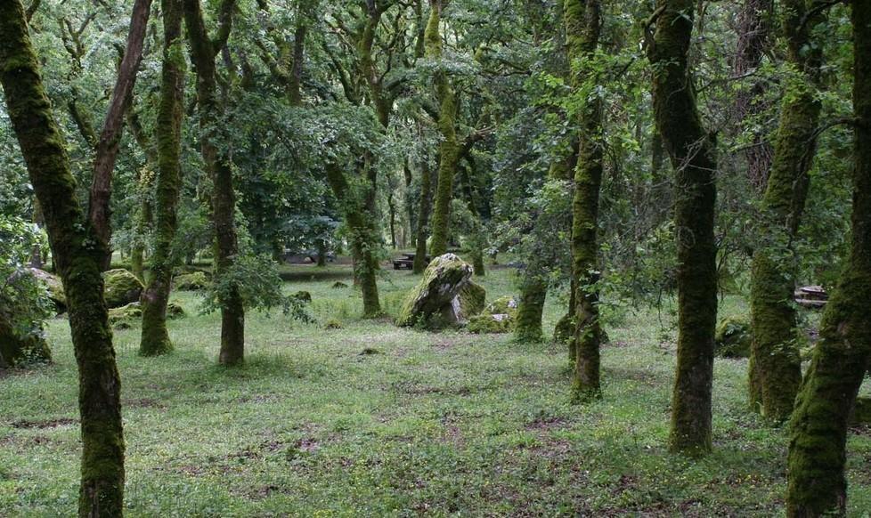 Macomer, sentieri per il turismo rurale