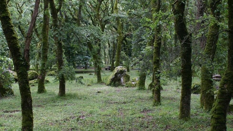 Macomer, sentieri per il turismo rurale