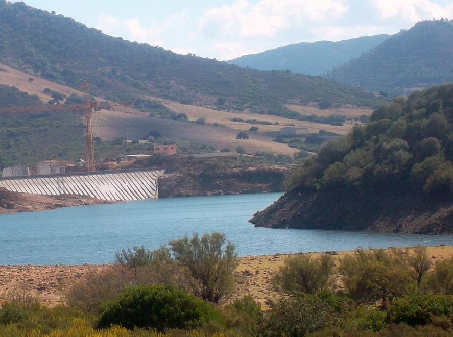 Riconoscimento Unesco al parco di Tepilora