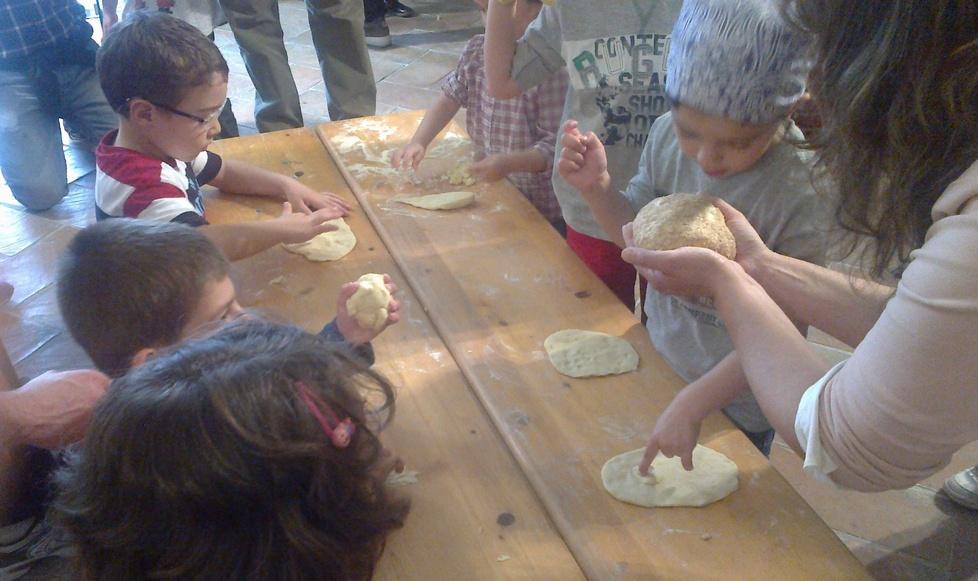 Ecco la giornata dell’olio e del pane 